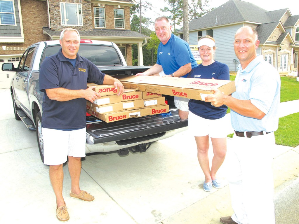 Bill Sinnet Team copy