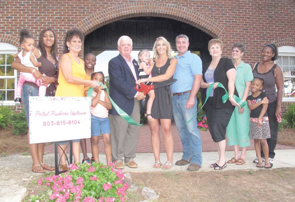 Petal Pushers Uptown copy