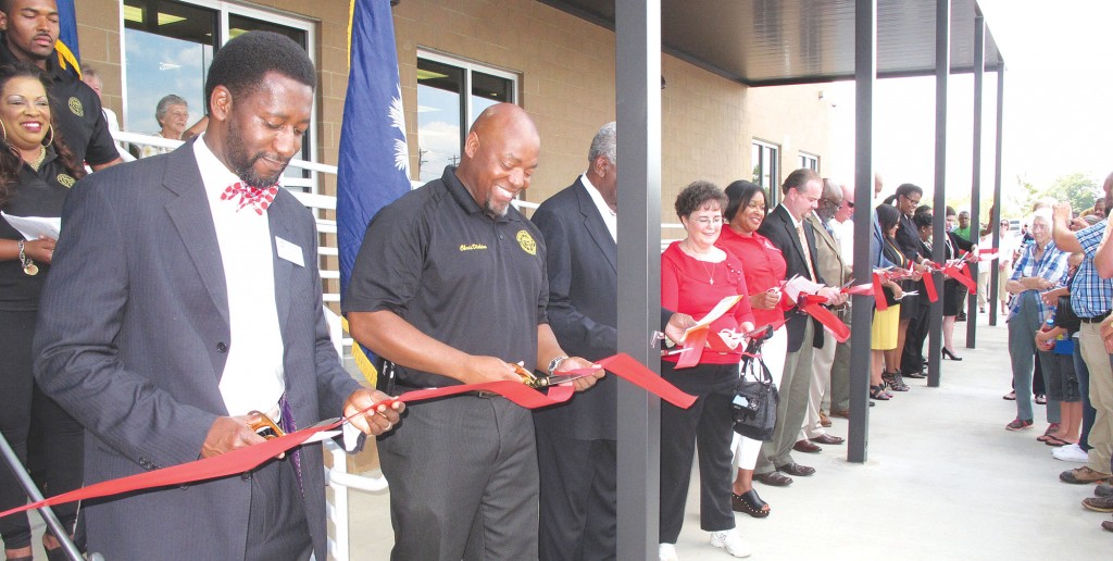 Ribbon cutting copy
