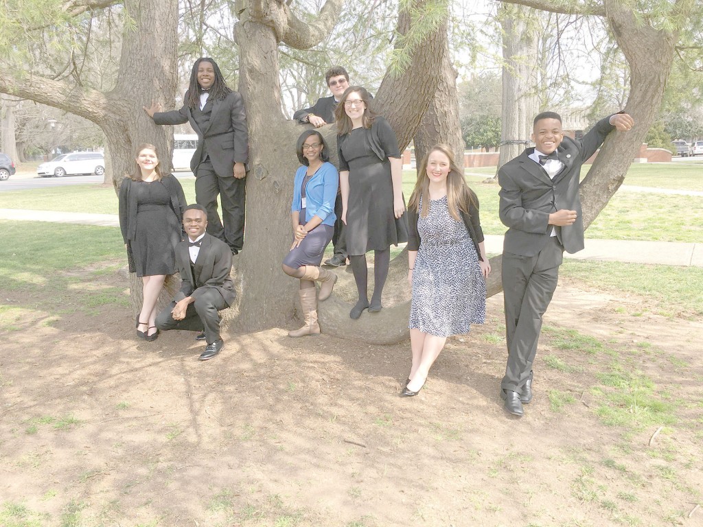 BHS Choir winners copy