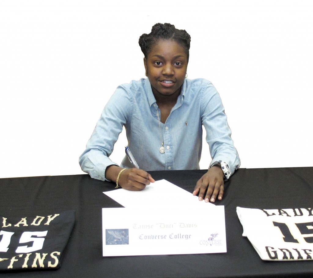 Tanise 'Duci' Davis copy